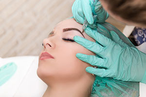 Maquillage permanent