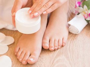 Formation en soins de pieds et pédicure